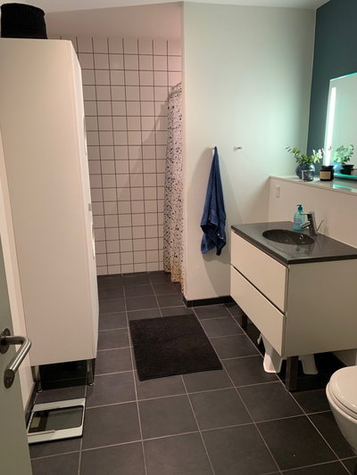 Lovely 3-Room Apartment - Kong Svends Plads, Varde - 4