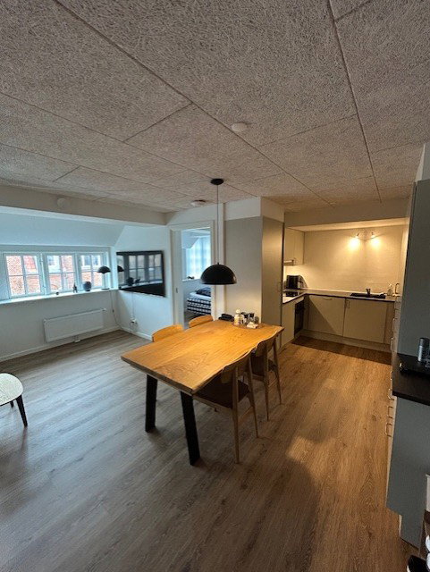 apartment Strømgade 1H, 1. 4, 9800 Hjørring