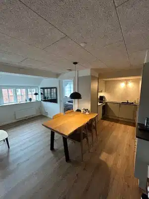 apartment Strømgade 1H, 1. 4, 9800 Hjørring