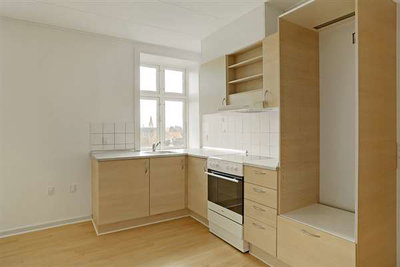 Almen bolig på 77 m² - Emilievej, Nykøbing M - 4