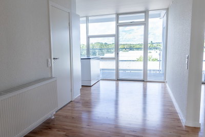 Almen bolig på 34 m² - Birkeparken, Odense NØ - 2