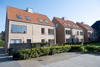 Nyrenoverede familieboliger centralt i Christiansfeld - Nørregade, Christiansfeld - 3