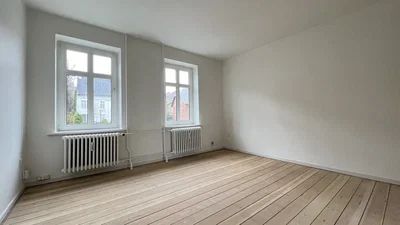 Lækker lejlighed med 2 vær i Randers C - Søren Møllers Gade, Randers C - 4