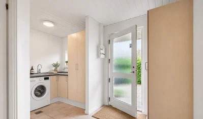 Lyst 4-værelses rækkehus med have i Søndersø - Thorvaldsvej, Søndersø - 4