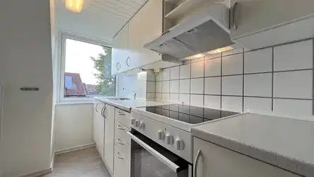 apartment Lækker lejlighed med 2 vær i Randers NV