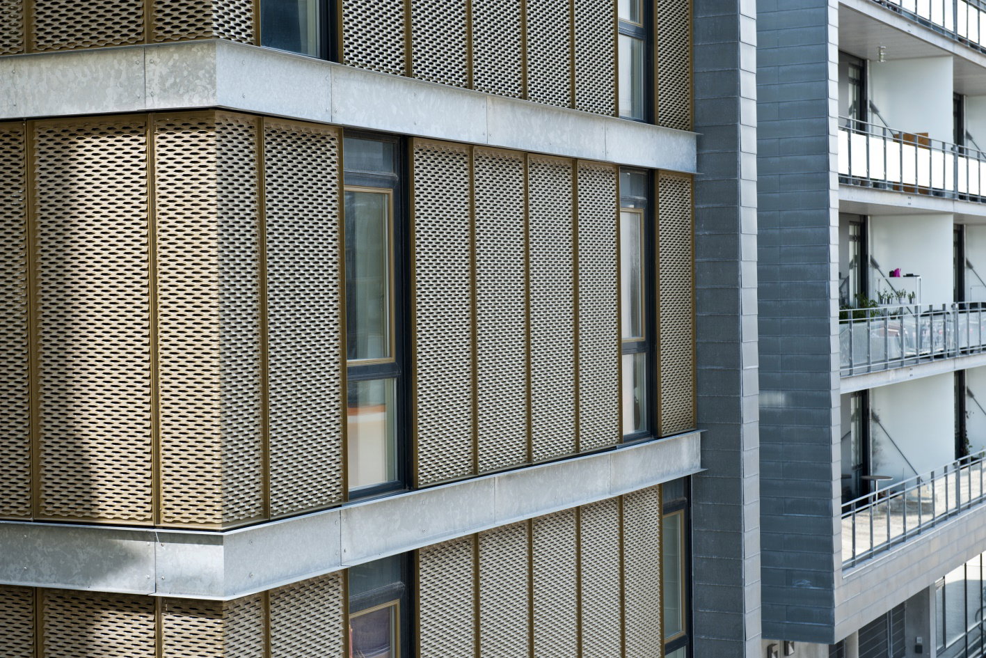 apartment Nyrenoveret lejlighed i Aalborg Centrum, indflytning hurtig