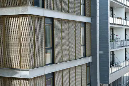 apartment Nyrenoveret lejlighed i Aalborg Centrum, indflytning hurtig