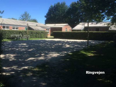 Student Housing Near Educational Institutions - Ringvejen, Jelling - 2