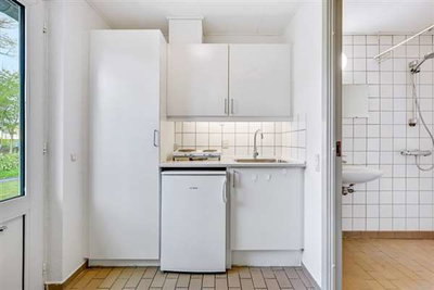 Almen bolig på 27 m² i skønne fynske landsbyer - Sentvedvej, Ørbæk - 3