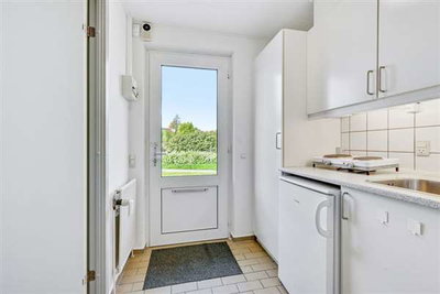 Almen bolig på 27 m² i skønne fynske landsbyer - Sentvedvej, Ørbæk - 4