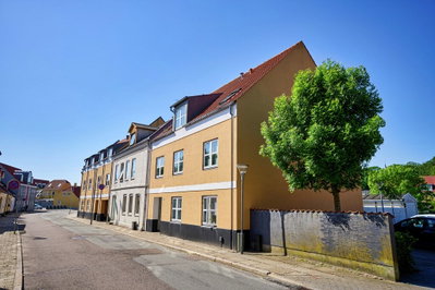 Delightful Apartment with 2 Rooms - Nørregade, Thisted - 2
