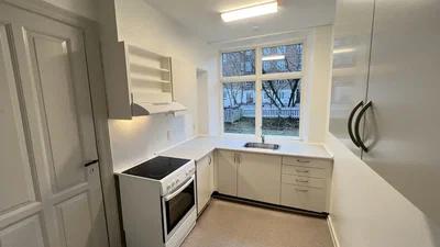 Lovely 3-room apartment in Randers C - Søren Møllers Gade, Randers C - 1