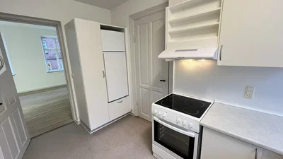 Lovely 3-room apartment in Randers C - Søren Møllers Gade, Randers C - 2