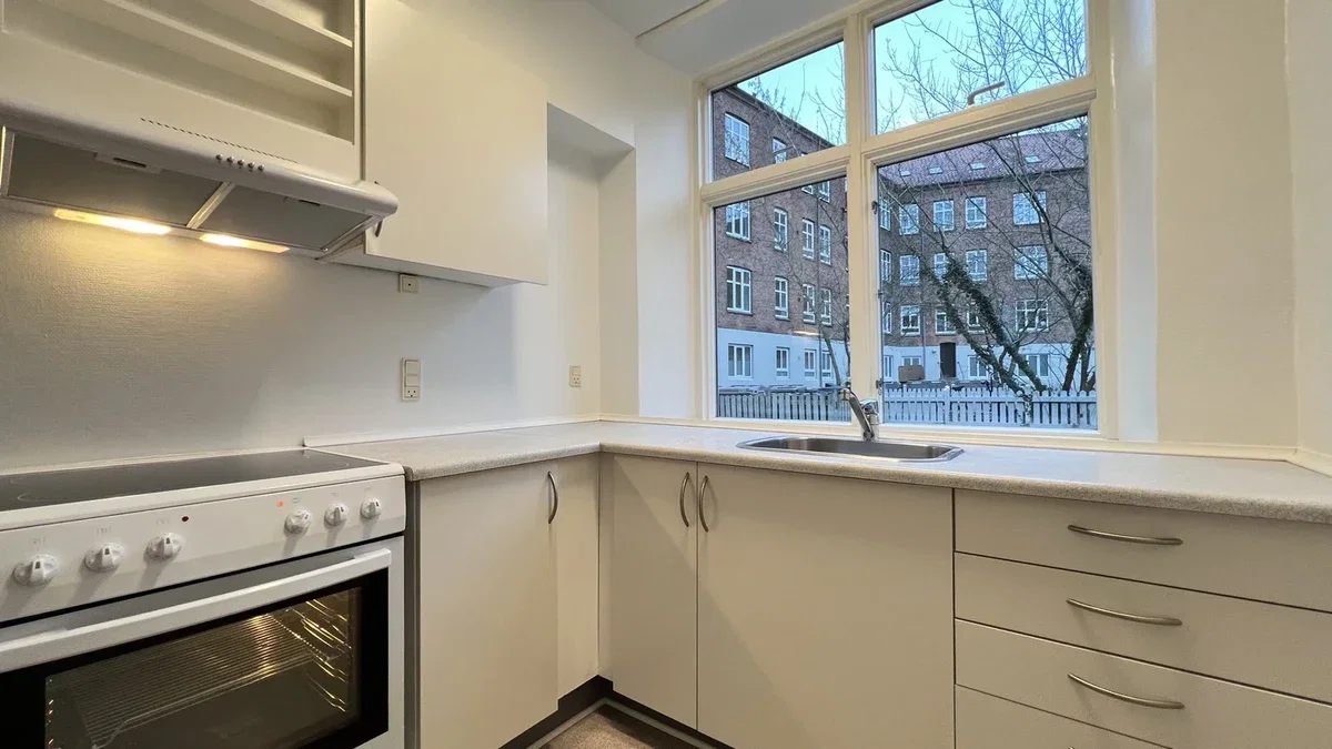 apartment Lovely 3-room apartment in Randers C