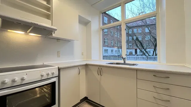 apartment Lovely 3-room apartment in Randers C