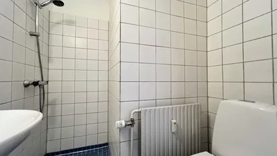 Lovely 3-room apartment in Randers C - Søren Møllers Gade, Randers C - 4