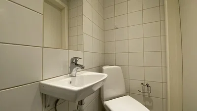 Lækker lejlighed med 2 vær i Randers C - Tjørnevej, Randers C - 1