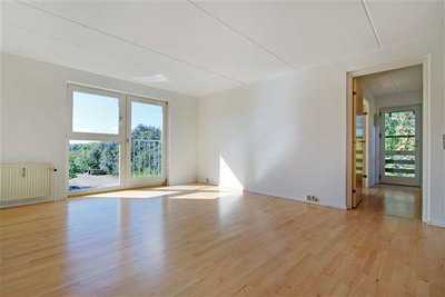 Bolig på 63 m² i roligt, børnevenligt område - Kirsebærplantagen, Vordingborg - 3