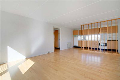 Bolig på 63 m² i roligt, børnevenligt område - Kirsebærplantagen, Vordingborg - 2