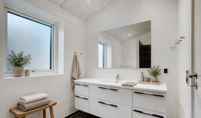 Lyst 2-værelses rækkehus på 82 m² i Holstebro - Thorshammer, Holstebro - 3