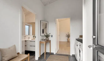 Lyst 2-værelses rækkehus på 82 m² i Holstebro - Thorshammer, Holstebro - 2
