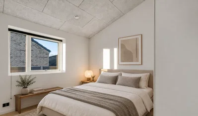 Lyst 2-værelses rækkehus på 82 m² i Holstebro - Thorshammer, Holstebro - 4