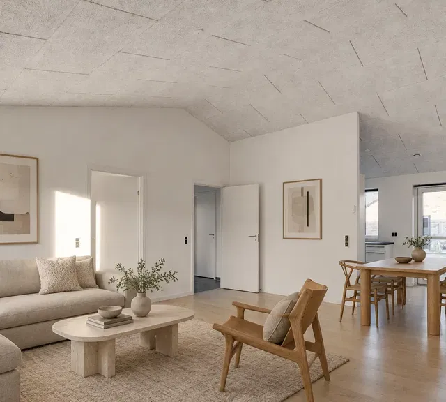 townhouse Lyst 2-værelses rækkehus på 82 m² i Holstebro