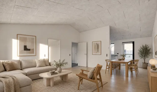 townhouse Lyst 2-værelses rækkehus på 82 m² i Holstebro