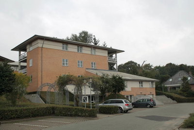 Delightful apartment with 2 rooms in Støvring - Elinelund, Støvring - 1
