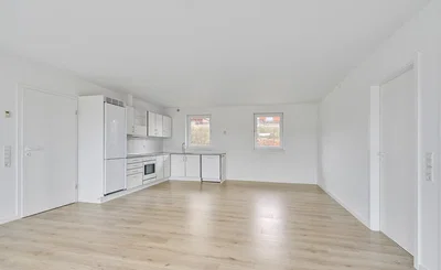 4-værelses Rækkehus i Tjele med Skøn Udsigt - Gl. Viborgvej, Tjele - 2