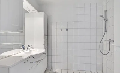 4-værelses Rækkehus i Tjele med Skøn Udsigt - Gl. Viborgvej, Tjele - 4
