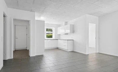 5-værelses rækkehus på 121 m² nær Randers - Langdalen, Randers SØ - 1