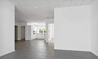 5-værelses rækkehus på 121 m² nær Randers - Langdalen, Randers SØ - 4