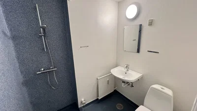 Lækker lejlighed med 3 vær i Randers C - Fredensgade, Randers C - 3