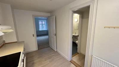 Lækker lejlighed med 3 vær i Randers C - Fredensgade, Randers C - 4
