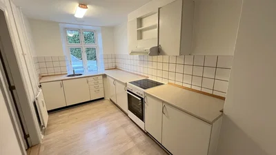 Lækker lejlighed med 3 vær i Randers C - Fredensgade, Randers C - 1
