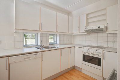 Would you like to live next to the fjord? - Strandengen, Vejle Øst - 1
