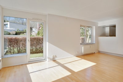 Would you like to live next to the fjord? - Strandengen, Vejle Øst - 4