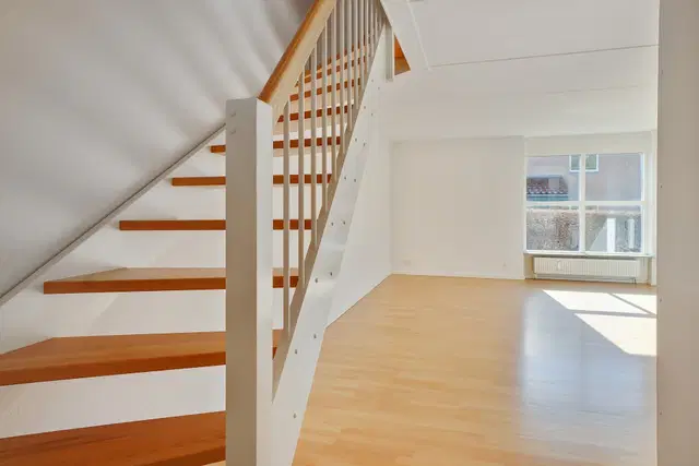 apartment Vil du bo med fjorden som nabo?
