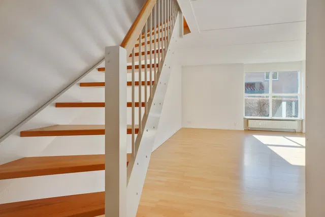apartment Vil du bo med fjorden som nabo?