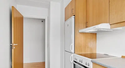 2-værelses bolig på 68 m² centralt i Horsens - Allegade, Horsens - 4