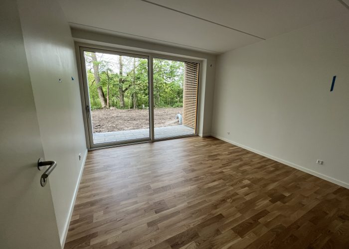 Skøn stor 4 værelses lejlighed med Vestereng som nabo! – billede 6