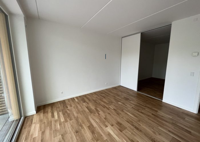 Skøn stor 4 værelses lejlighed med Vestereng som nabo! – billede 7