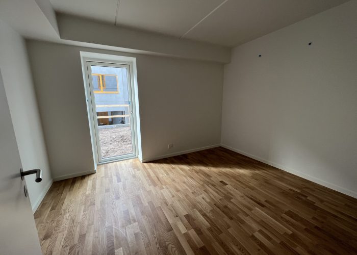 Skøn stor 4 værelses lejlighed med Vestereng som nabo! – billede 3