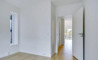 2-værelses lejlighed på 58 m² i København S - C.F. Møllers Allé, København S - 4