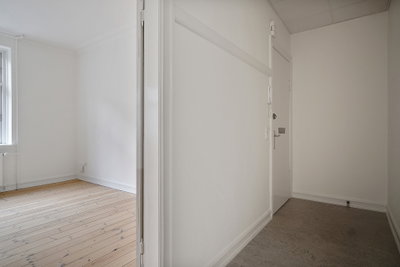 Spacious apartment with the Bridge Shopping Center as a neighbor - Jernbanegade, Esbjerg - 4