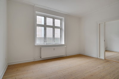 Spacious apartment with the Bridge Shopping Center as a neighbor - Jernbanegade, Esbjerg - 2