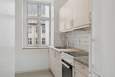 Vil du bo med gågaden som nabo - Østergade, Esbjerg - 3