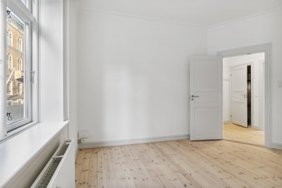 Vil du bo med gågaden som nabo - Østergade, Esbjerg - 1