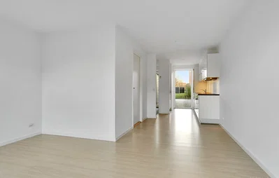Moderne 3-værelses rækkehus på 86 m² i Kolding - Hørparken, Kolding - 4